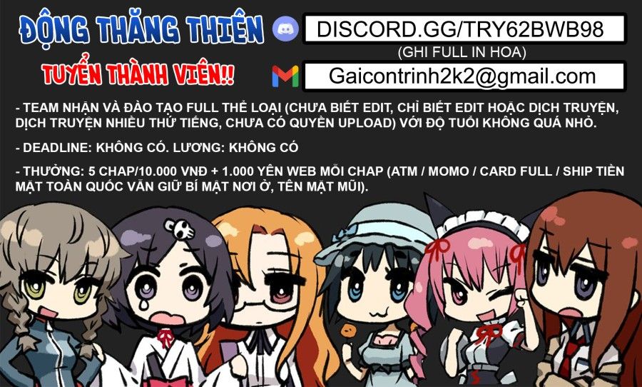 B-trayal 10 Chương 0 page 20 - Giả Dược