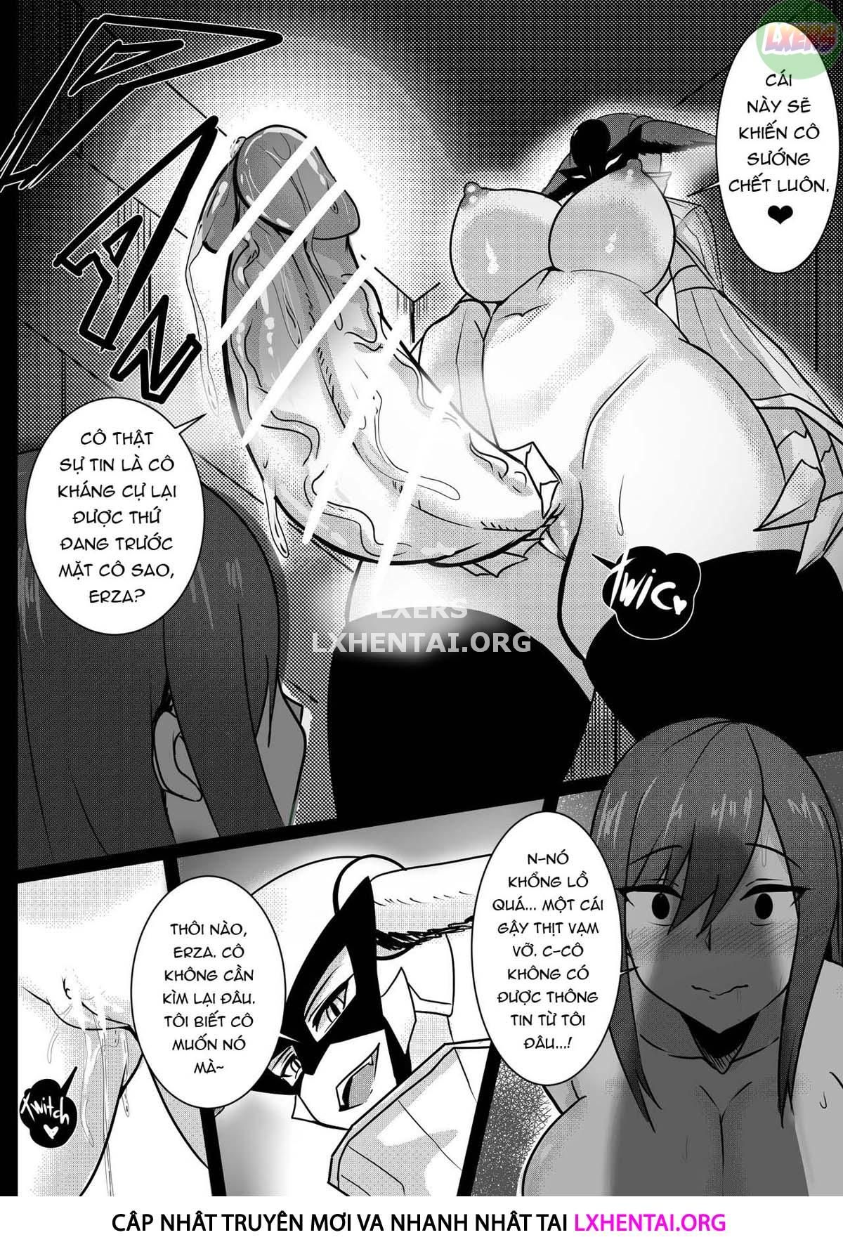 đọc truyện B-trayal 24 Oneshot ảnh 11 tại Thiên Thai Truyện