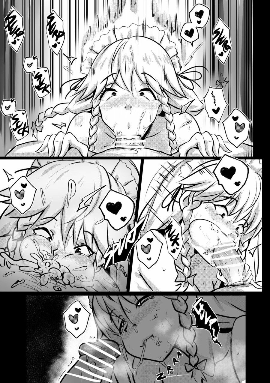 B-trayal 27 (highschool Dxd) Oneshot page 10 - Giả Dược