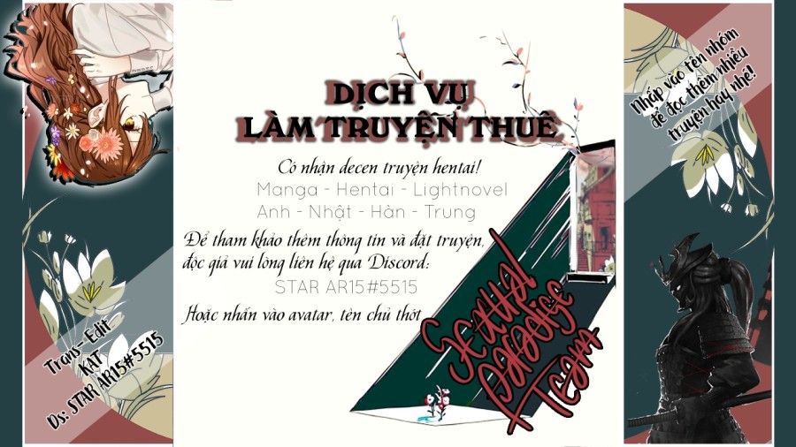 đọc truyện B-trayal 36 Chương 1 ảnh 23 tại Thiên Thai Truyện