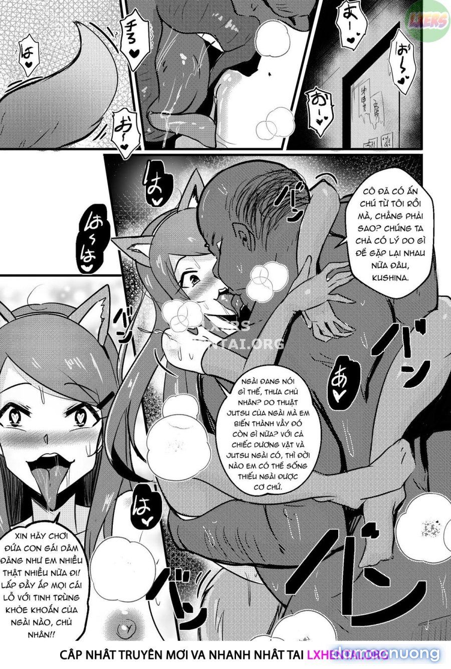 đọc truyện B-trayal 36 Oneshot ảnh 17 tại Giả Dược