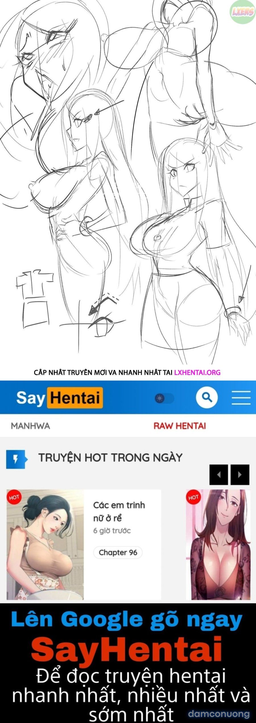 đọc truyện B-trayal 36 Oneshot ảnh 22 tại Giả Dược