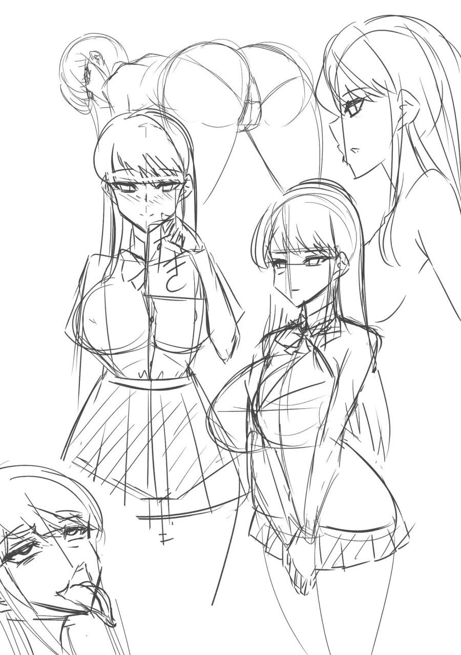 đọc truyện B-trayal 37 + Extras Oneshot ảnh 25 tại Thiên Thai Truyện