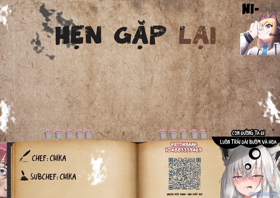 đọc truyện B-trayal 46 Chương 0 ảnh 24 tại Thiên Thai Truyện