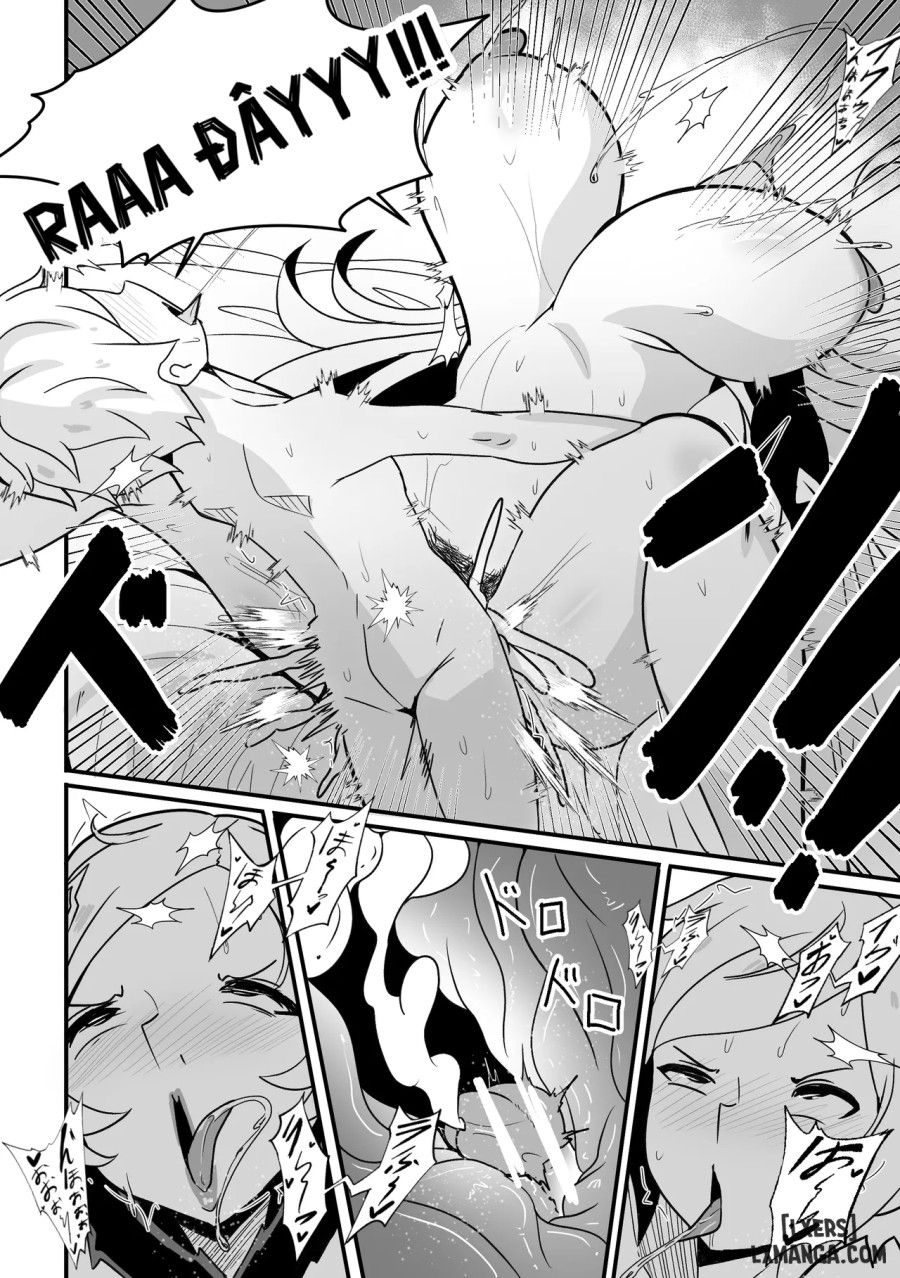 đọc truyện B-trayal 51 Freya Chương 0 ảnh 17 tại Thiên Thai Truyện