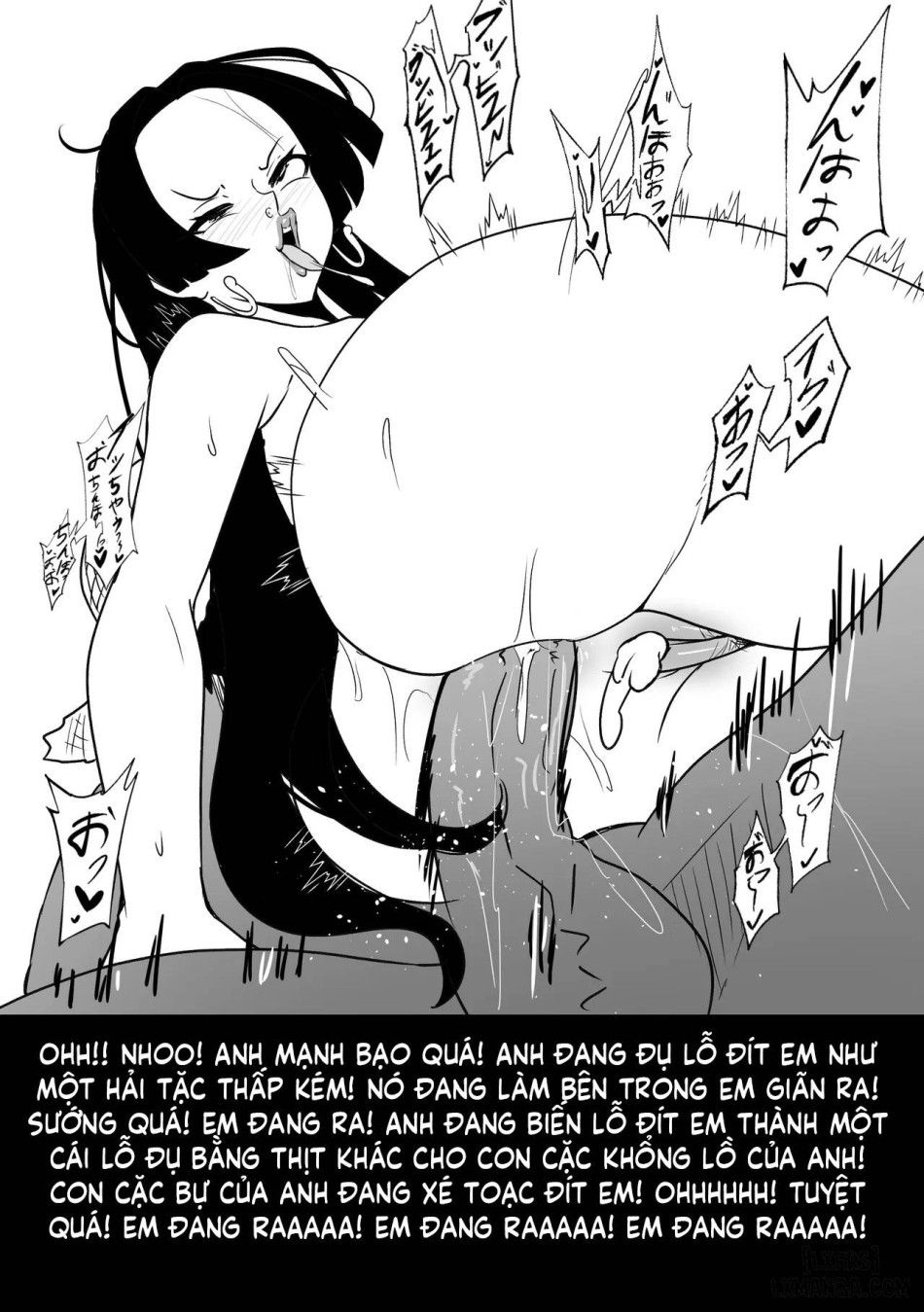 B-trayal 53 Boa Oneshot page 17 - Giả Dược