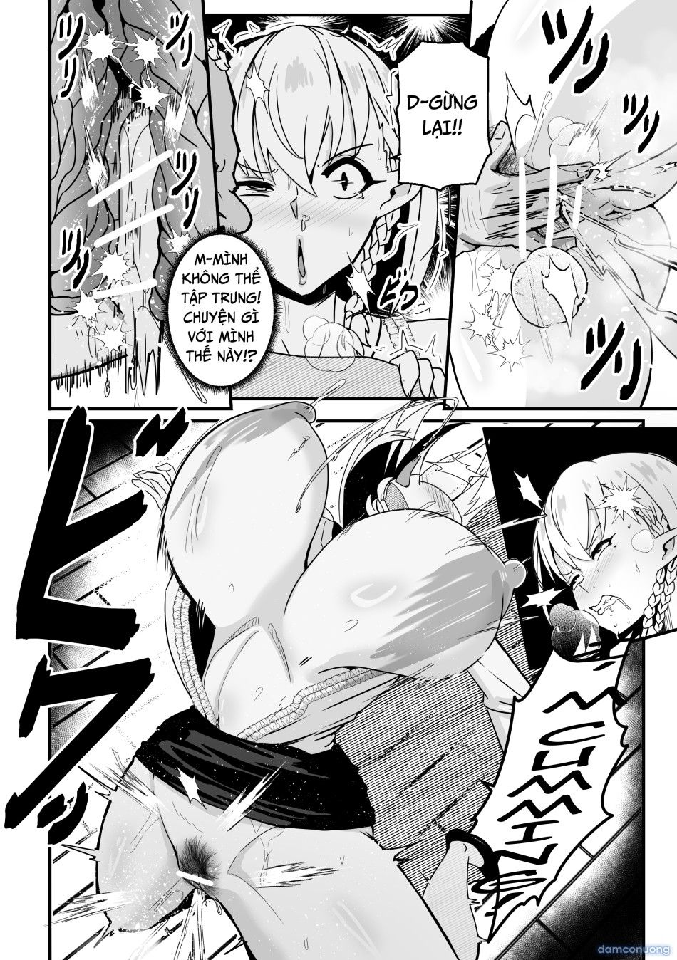 đọc truyện B-trayal 58 Chương 0 ảnh 7 tại Thiên Thai Truyện