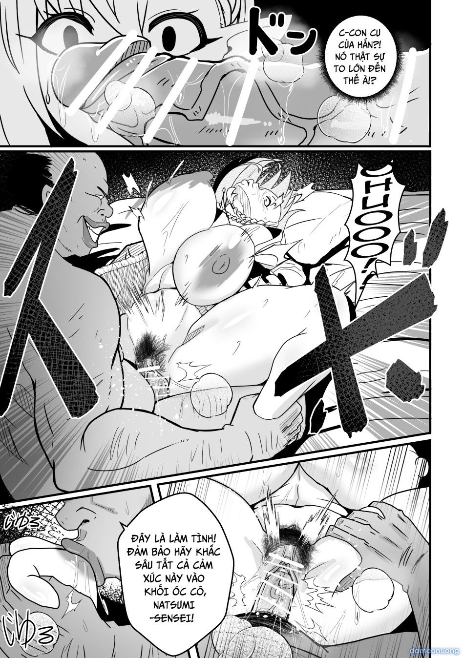 đọc truyện B-trayal 58 Chương 0 ảnh 8 tại Thiên Thai Truyện