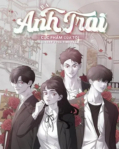 đọc truyện Ba Anh Trai Cực Phẩm Của Tôi Thiên Thai Truyện