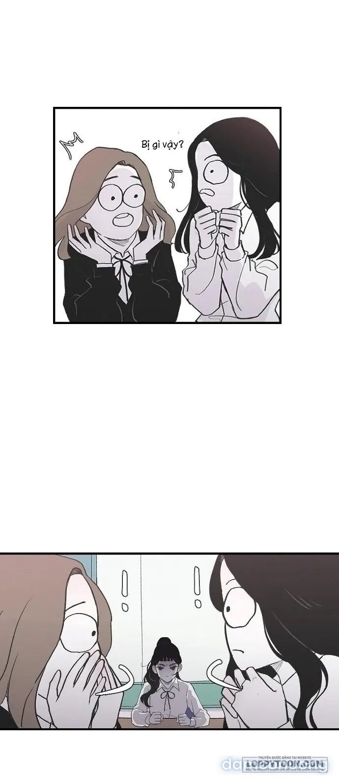 đọc truyện Ba Anh Trai Cực Phẩm Của Tôi Chương 1 ảnh 20 tại Thiên Thai Truyện