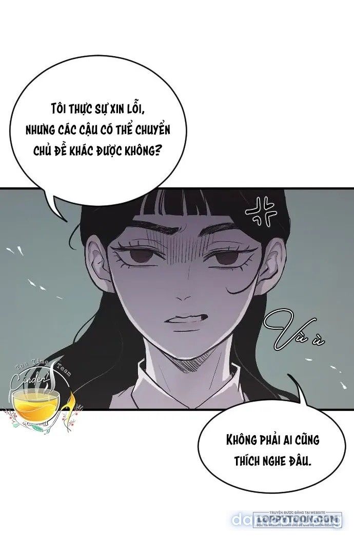 đọc truyện Ba Anh Trai Cực Phẩm Của Tôi Chương 1 ảnh 21 tại Thiên Thai Truyện