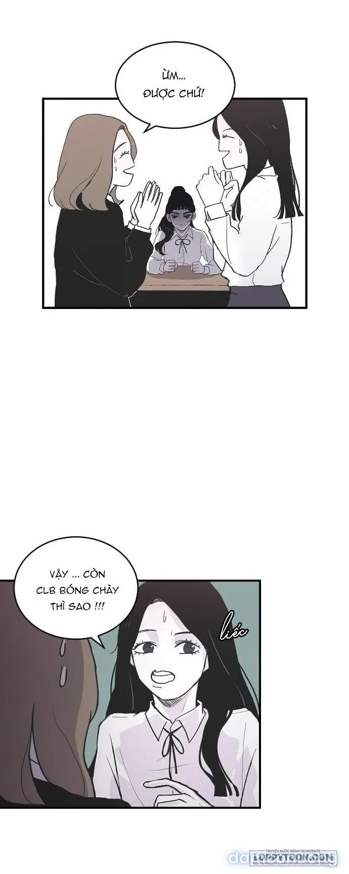 đọc truyện Ba Anh Trai Cực Phẩm Của Tôi Chương 1 ảnh 22 tại Thiên Thai Truyện