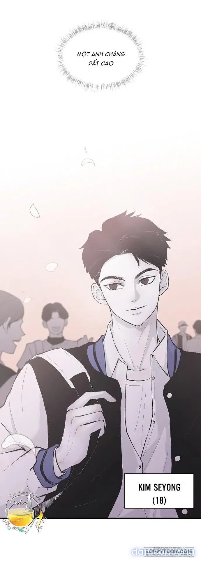 đọc truyện Ba Anh Trai Cực Phẩm Của Tôi Chương 1 ảnh 25 tại Thiên Thai Truyện