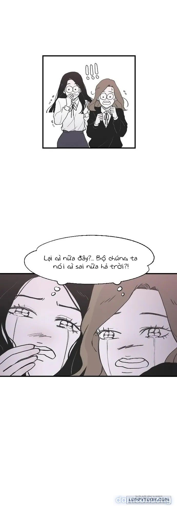 đọc truyện Ba Anh Trai Cực Phẩm Của Tôi Chương 1 ảnh 29 tại Thiên Thai Truyện