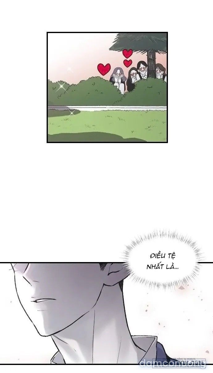 đọc truyện Ba Anh Trai Cực Phẩm Của Tôi Chương 1 ảnh 35 tại Thiên Thai Truyện