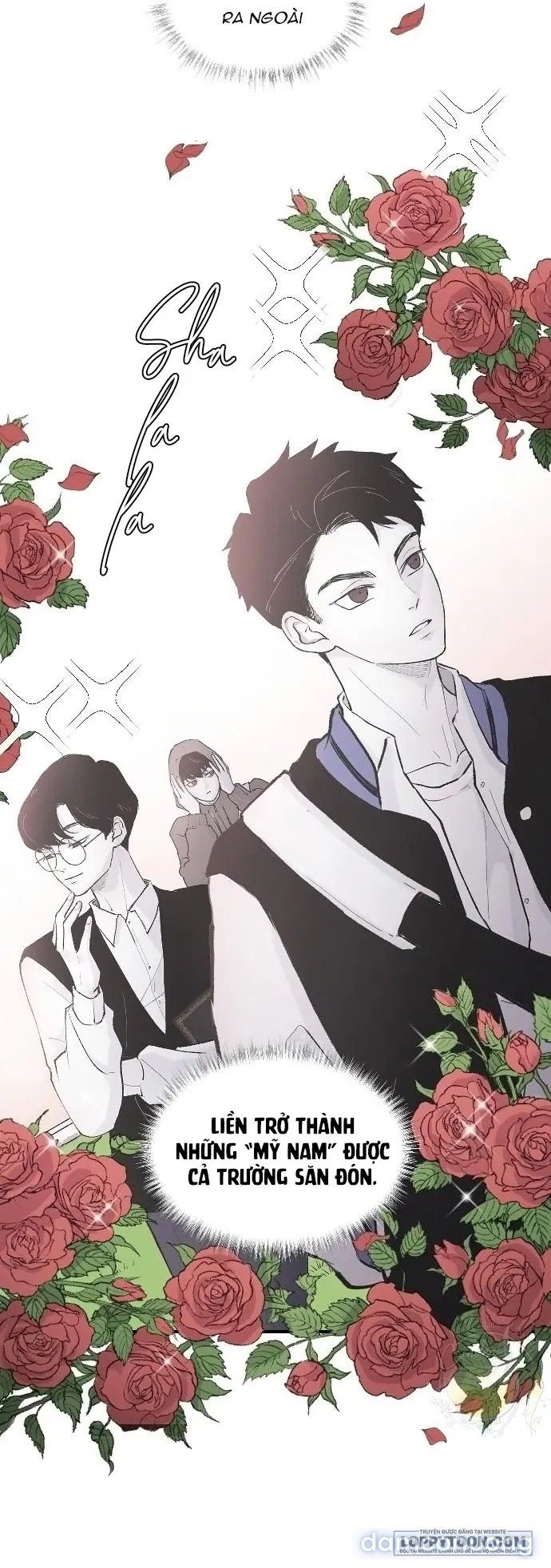 đọc truyện Ba Anh Trai Cực Phẩm Của Tôi Chương 1 ảnh 37 tại Thiên Thai Truyện