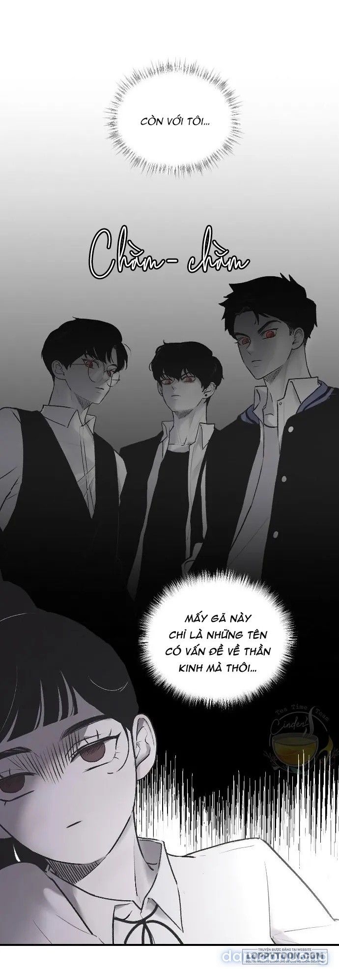 đọc truyện Ba Anh Trai Cực Phẩm Của Tôi Chương 1 ảnh 38 tại Thiên Thai Truyện