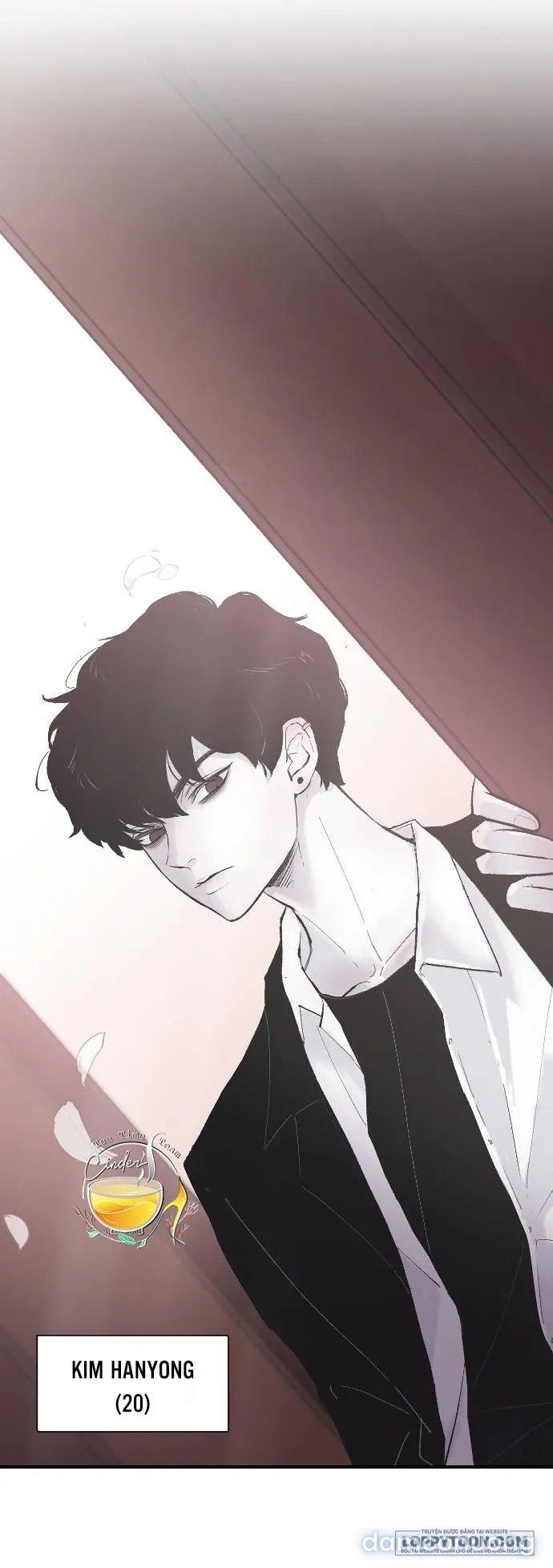 đọc truyện Ba Anh Trai Cực Phẩm Của Tôi Chương 1 ảnh 8 tại Thiên Thai Truyện