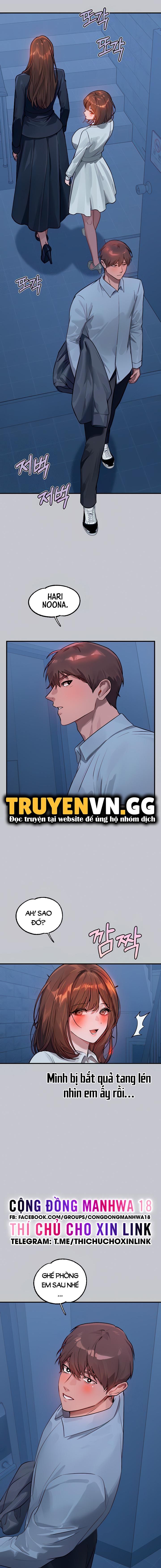 đọc truyện Bà Chị Chủ Nhà (the Owner Of A Building) Chương 101 ảnh 13 tại Thiên Thai Truyện