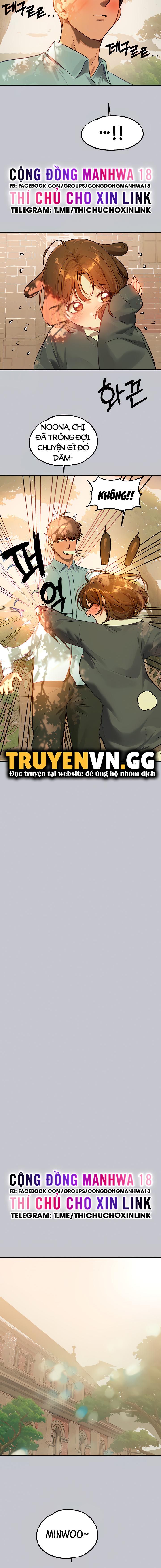 đọc truyện Bà Chị Chủ Nhà (the Owner Of A Building) Chương 101 ảnh 5 tại Thiên Thai Truyện