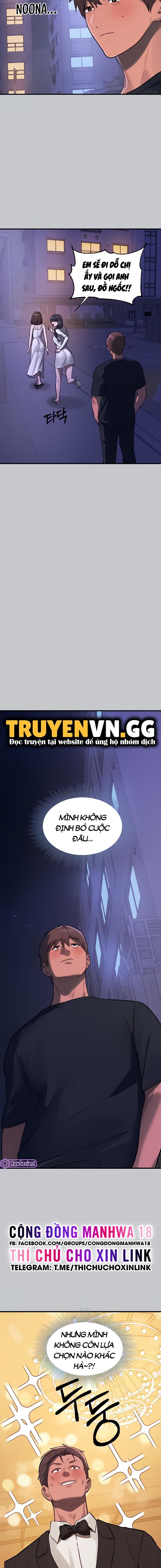 đọc truyện Bà Chị Chủ Nhà (the Owner Of A Building) Chương 105 ảnh 14 tại Truyện Dạ Ký