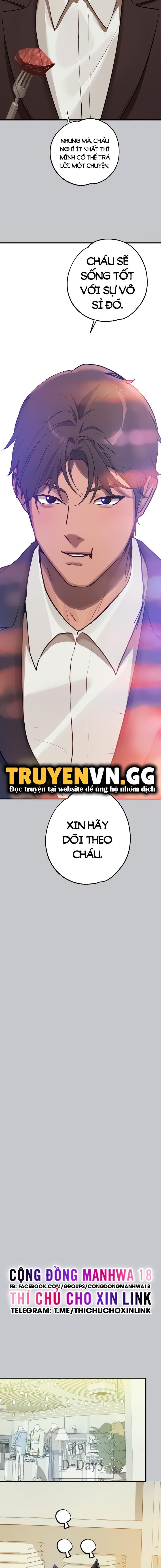đọc truyện Bà Chị Chủ Nhà (the Owner Of A Building) Chương 105 ảnh 21 tại Truyện Dạ Ký