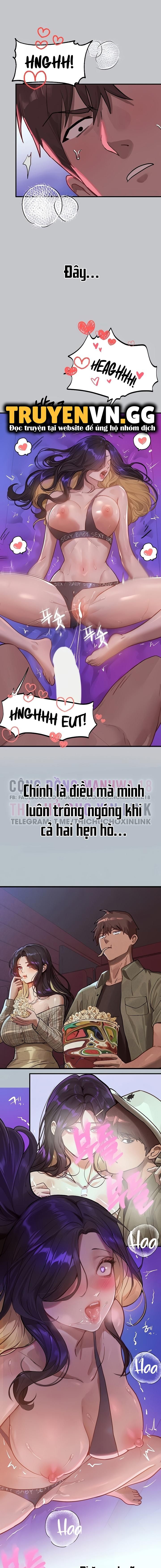 đọc truyện Bà Chị Chủ Nhà (the Owner Of A Building) Chương 108 ảnh 10 tại Truyện Dạ Ký