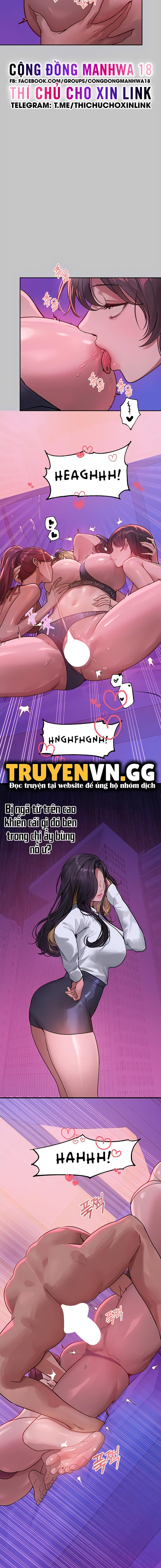 đọc truyện Bà Chị Chủ Nhà (the Owner Of A Building) Chương 109 ảnh 16 tại Thiên Thai Truyện