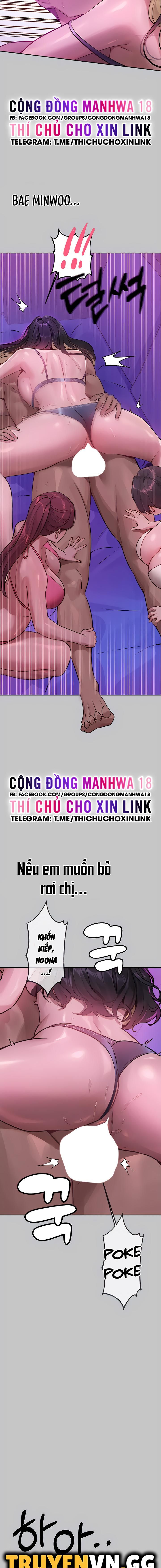 đọc truyện Bà Chị Chủ Nhà (the Owner Of A Building) Chương 109 ảnh 18 tại Thiên Thai Truyện