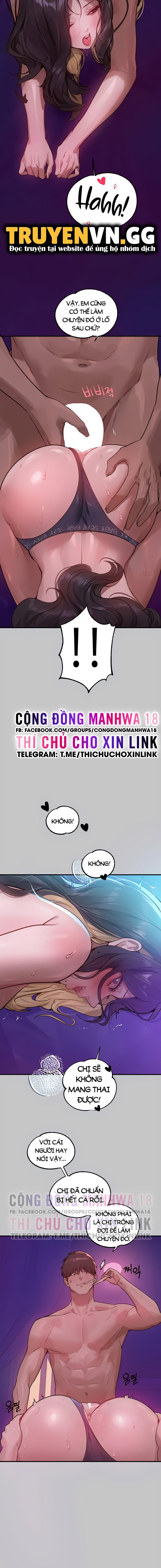 đọc truyện Bà Chị Chủ Nhà (the Owner Of A Building) Chương 109 ảnh 6 tại Thiên Thai Truyện
