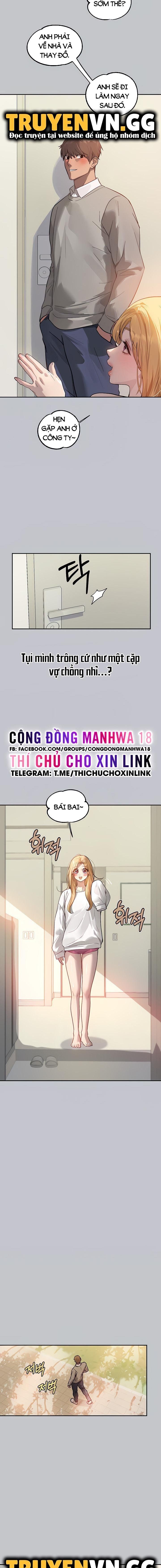 đọc truyện Bà Chị Chủ Nhà (the Owner Of A Building) Chương 117 ảnh 4 tại Thiên Thai Truyện