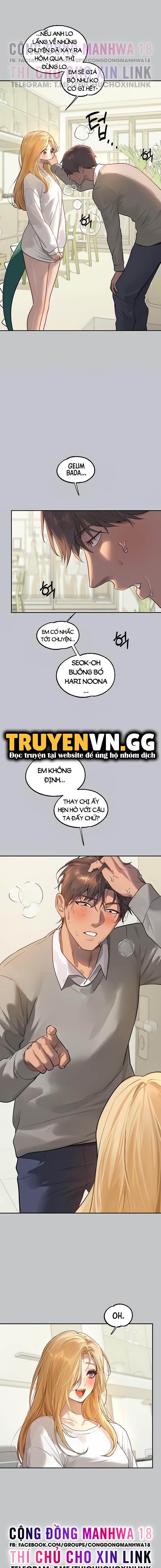 đọc truyện Bà Chị Chủ Nhà (the Owner Of A Building) Chương 117 ảnh 6 tại Thiên Thai Truyện