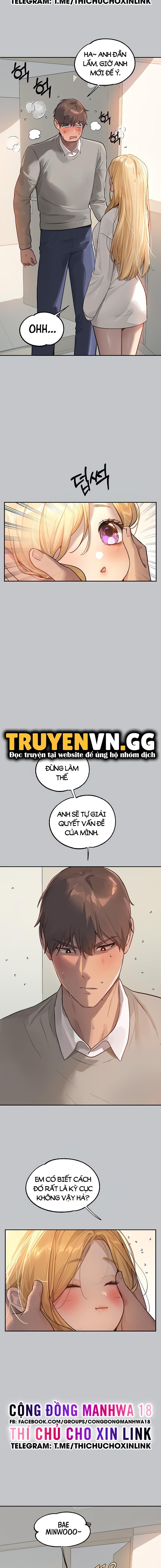 đọc truyện Bà Chị Chủ Nhà (the Owner Of A Building) Chương 117 ảnh 7 tại Thiên Thai Truyện