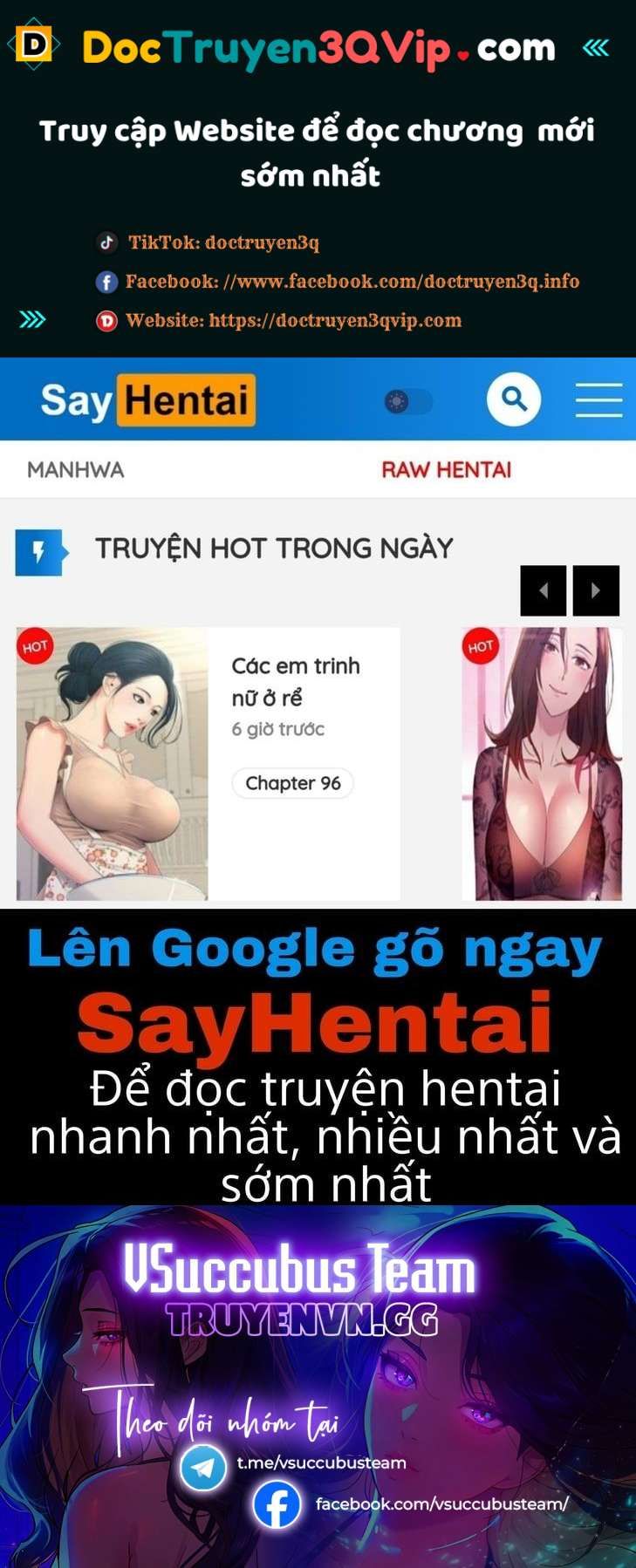 đọc truyện Bà Chị Chủ Nhà (the Owner Of A Building) Chương 118 ảnh 1 tại Thiên Thai Truyện