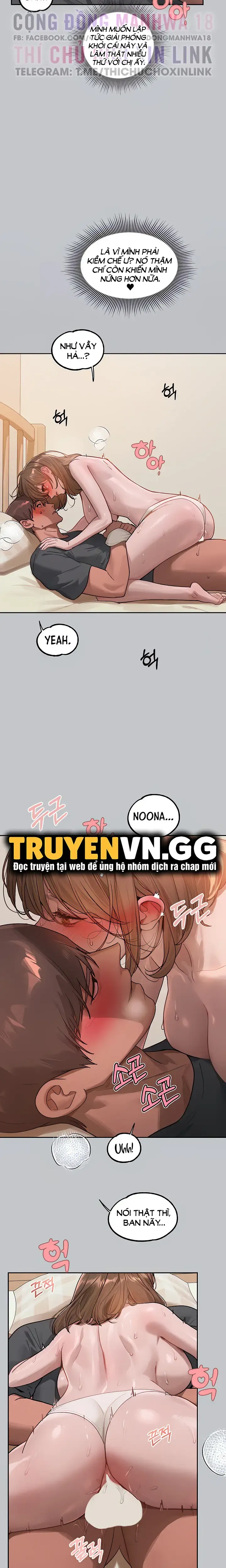 đọc truyện Bà Chị Chủ Nhà (the Owner Of A Building) Chương 120 ảnh 9 tại Thiên Thai Truyện