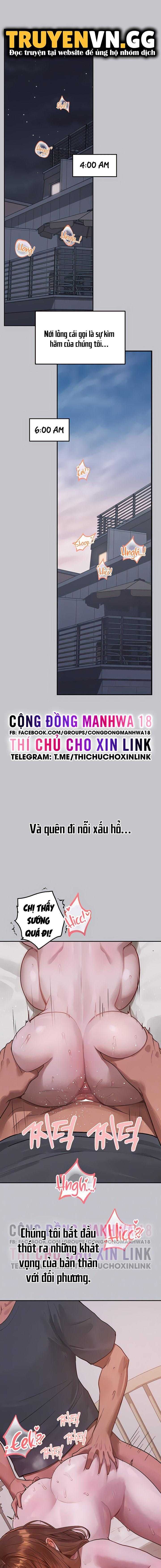 đọc truyện Bà Chị Chủ Nhà (the Owner Of A Building) Chương 121 ảnh 1 tại Thiên Thai Truyện