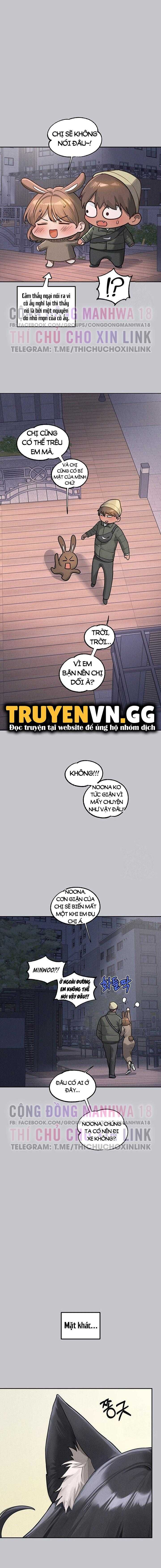 đọc truyện Bà Chị Chủ Nhà (the Owner Of A Building) Chương 121 ảnh 16 tại Thiên Thai Truyện