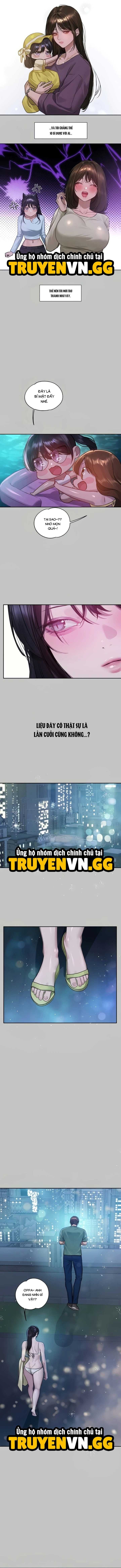 đọc truyện Bà Chị Chủ Nhà (the Owner Of A Building) Chương 146 ảnh 8 tại Thiên Thai Truyện