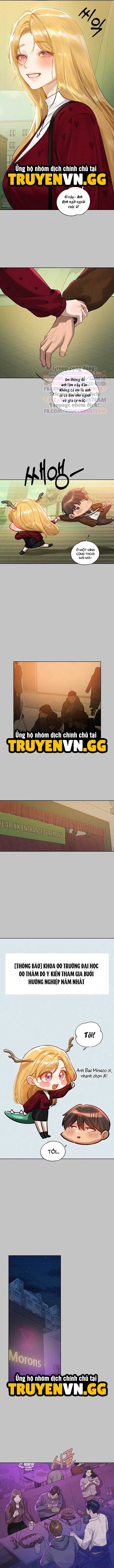 đọc truyện Bà Chị Chủ Nhà (the Owner Of A Building) Chương 147 ảnh 5 tại Thiên Thai Truyện