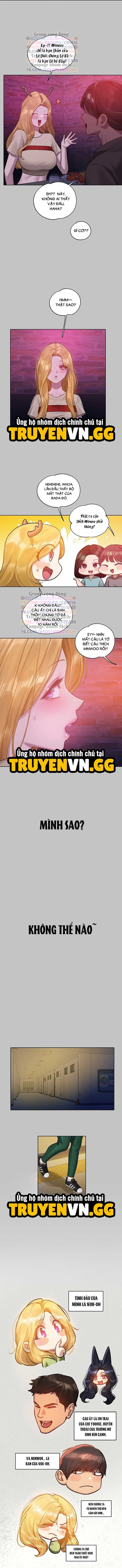 đọc truyện Bà Chị Chủ Nhà (the Owner Of A Building) Chương 147 ảnh 7 tại Thiên Thai Truyện