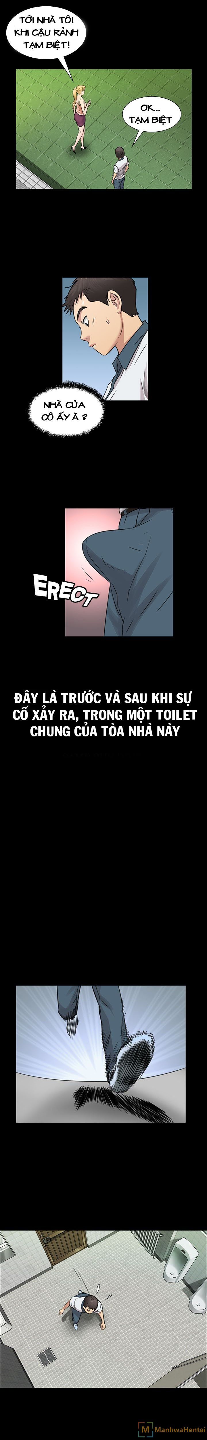 đọc truyện Bà Chị Chủ Nhà (the Owner Of A Building) Chương 151 ảnh 16 tại Thiên Thai Truyện