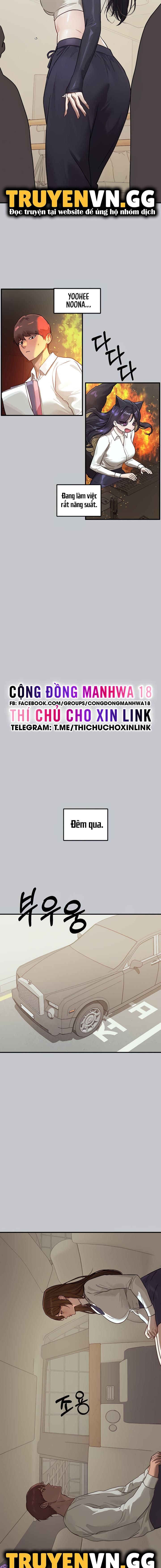 đọc truyện Bà Chị Chủ Nhà (the Owner Of A Building) Chương 25.1 ảnh 9 tại Thiên Thai Truyện