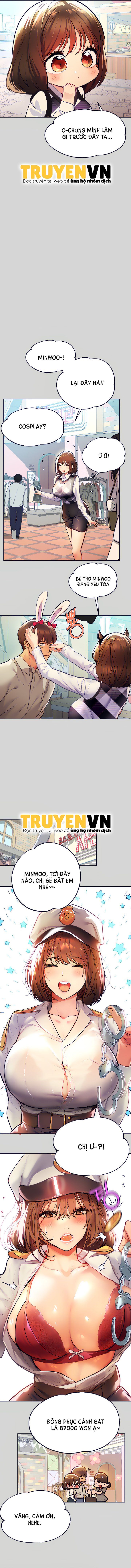 đọc truyện Bà Chị Chủ Nhà (the Owner Of A Building) Chương 26 ảnh 12 tại Thiên Thai Truyện