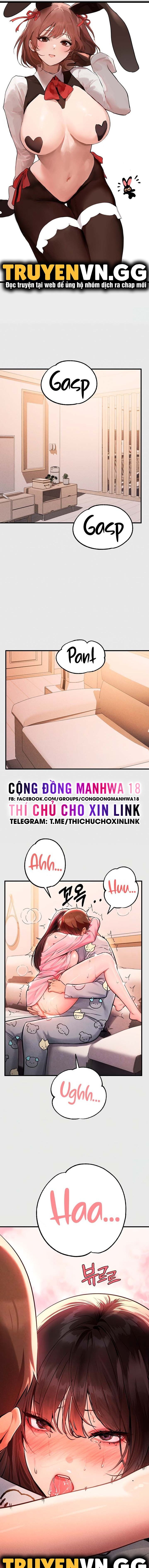 đọc truyện Bà Chị Chủ Nhà (the Owner Of A Building) Chương 3.1 ảnh 1 tại Thiên Thai Truyện