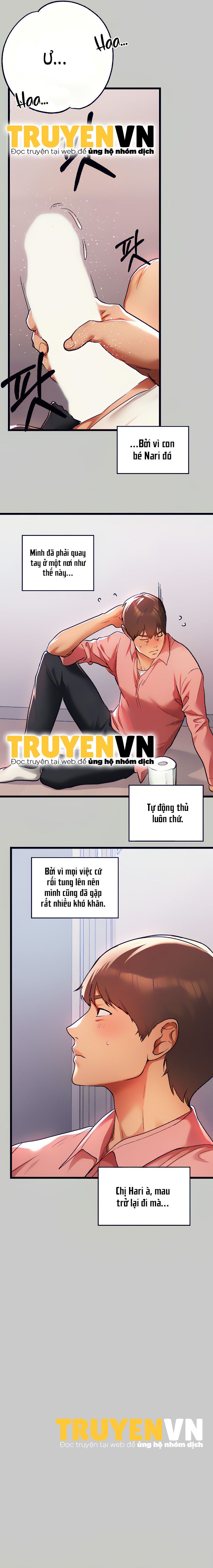 đọc truyện Bà Chị Chủ Nhà (the Owner Of A Building) Chương 31 ảnh 11 tại Thiên Thai Truyện