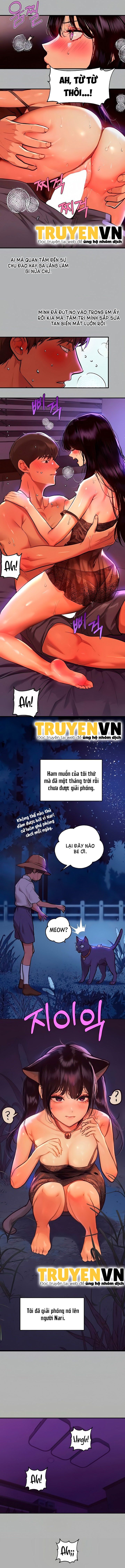 đọc truyện Bà Chị Chủ Nhà (the Owner Of A Building) Chương 40 ảnh 3 tại Truyện Dạ Ký