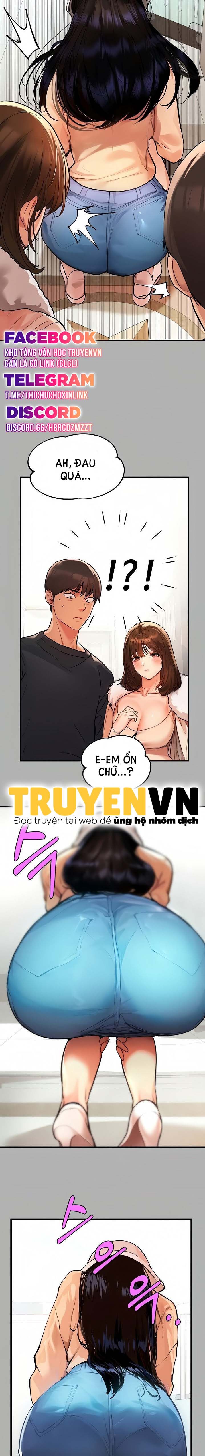 đọc truyện Bà Chị Chủ Nhà (the Owner Of A Building) Chương 41 ảnh 14 tại Thiên Thai Truyện