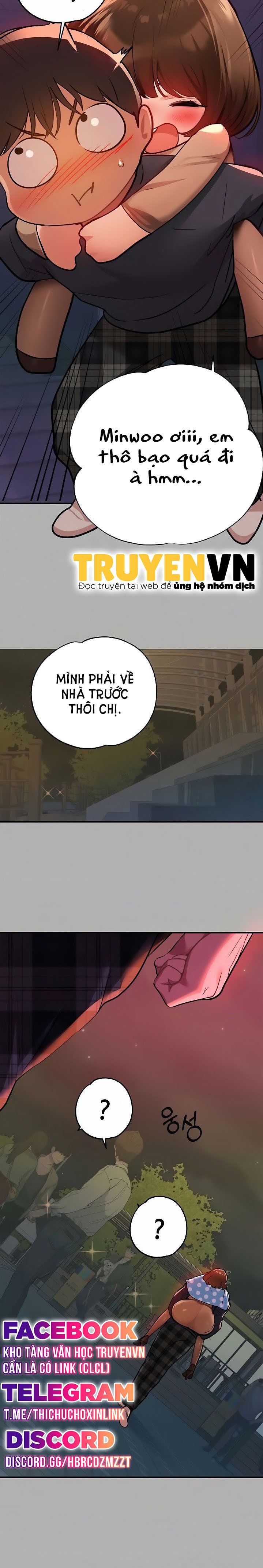 đọc truyện Bà Chị Chủ Nhà (the Owner Of A Building) Chương 42 ảnh 23 tại Truyện Dạ Ký