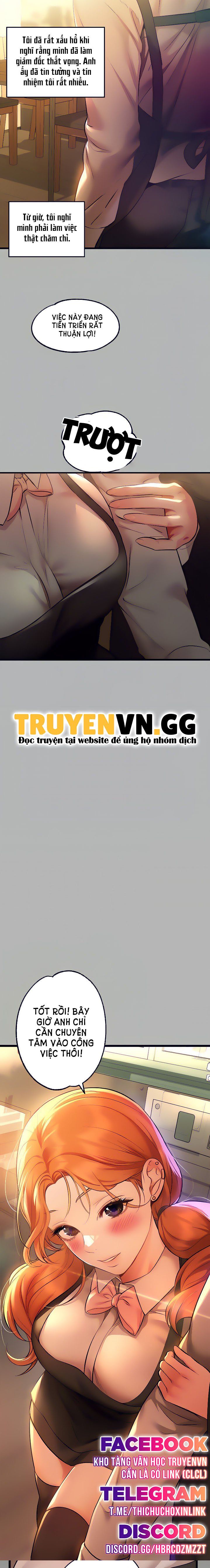 đọc truyện Bà Chị Chủ Nhà (the Owner Of A Building) Chương 46 ảnh 3 tại Thiên Thai Truyện