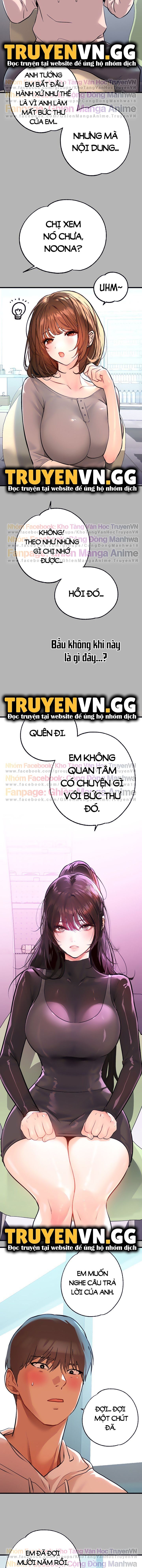 đọc truyện Bà Chị Chủ Nhà (the Owner Of A Building) Chương 59 ảnh 5 tại Thiên Thai Truyện